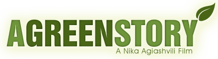 A Green Story - Shannon Elizabeth, Ed ORoss, Billy Zane, Malcom McDowell